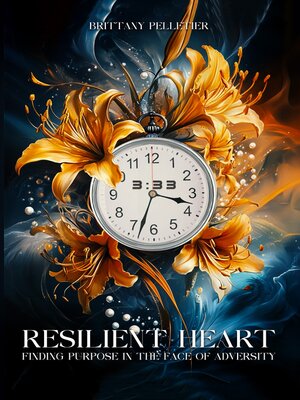 cover image of Resilient Heart